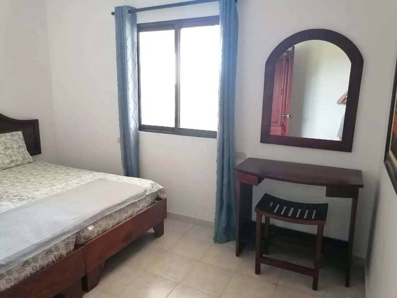 Apartment Rozarka Soficu El Eden Dominicus La Laguna Dominican Republic