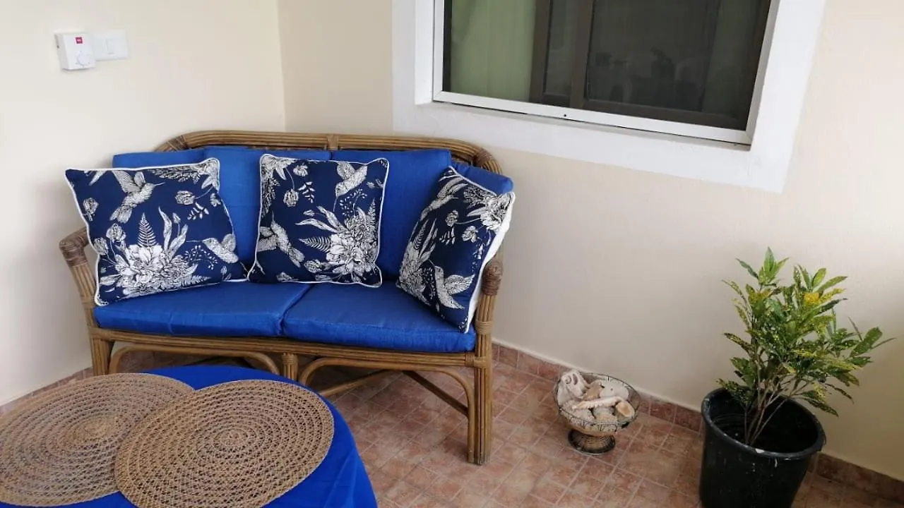 Apartment Rozarka Soficu El Eden Dominicus La Laguna Dominican Republic