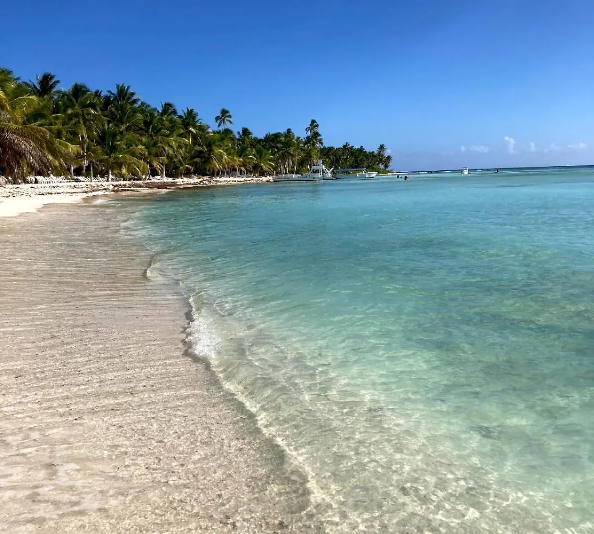 Apartment Rozarka Soficu El Eden Dominicus La Laguna