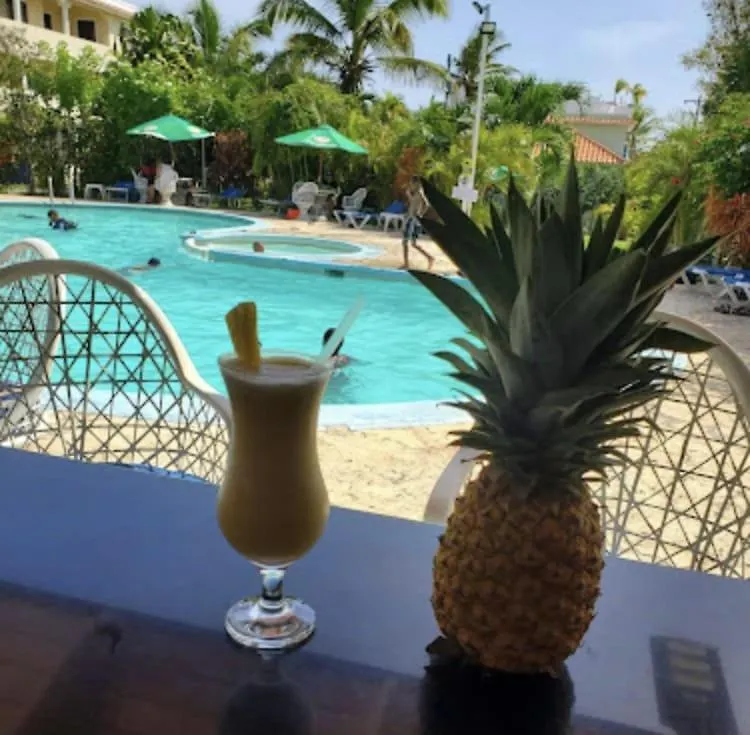 Apartment Rozarka Soficu El Eden Dominicus La Laguna 0*,  Dominican Republic