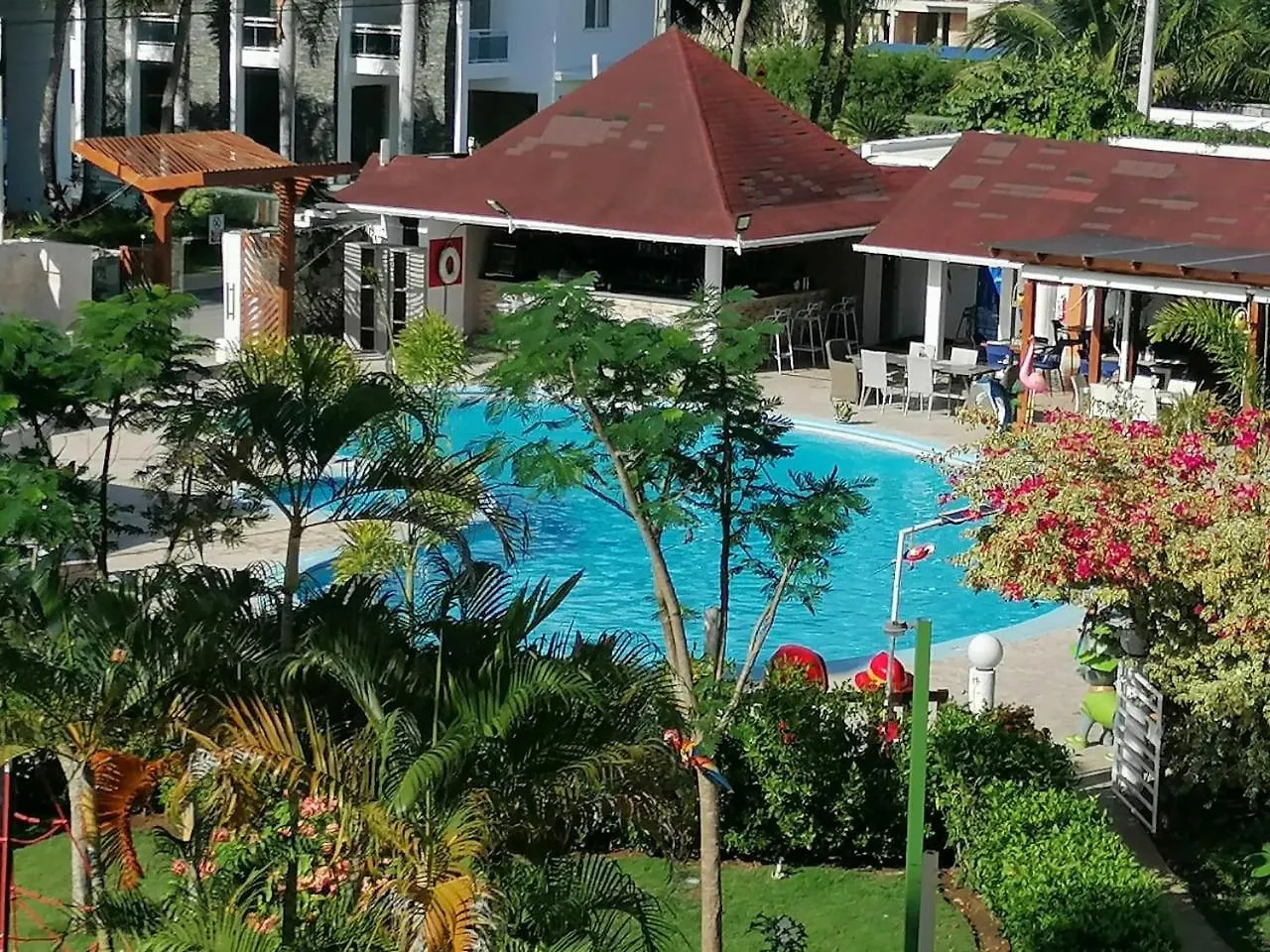 Apartment Rozarka Soficu El Eden Dominicus La Laguna 0*,