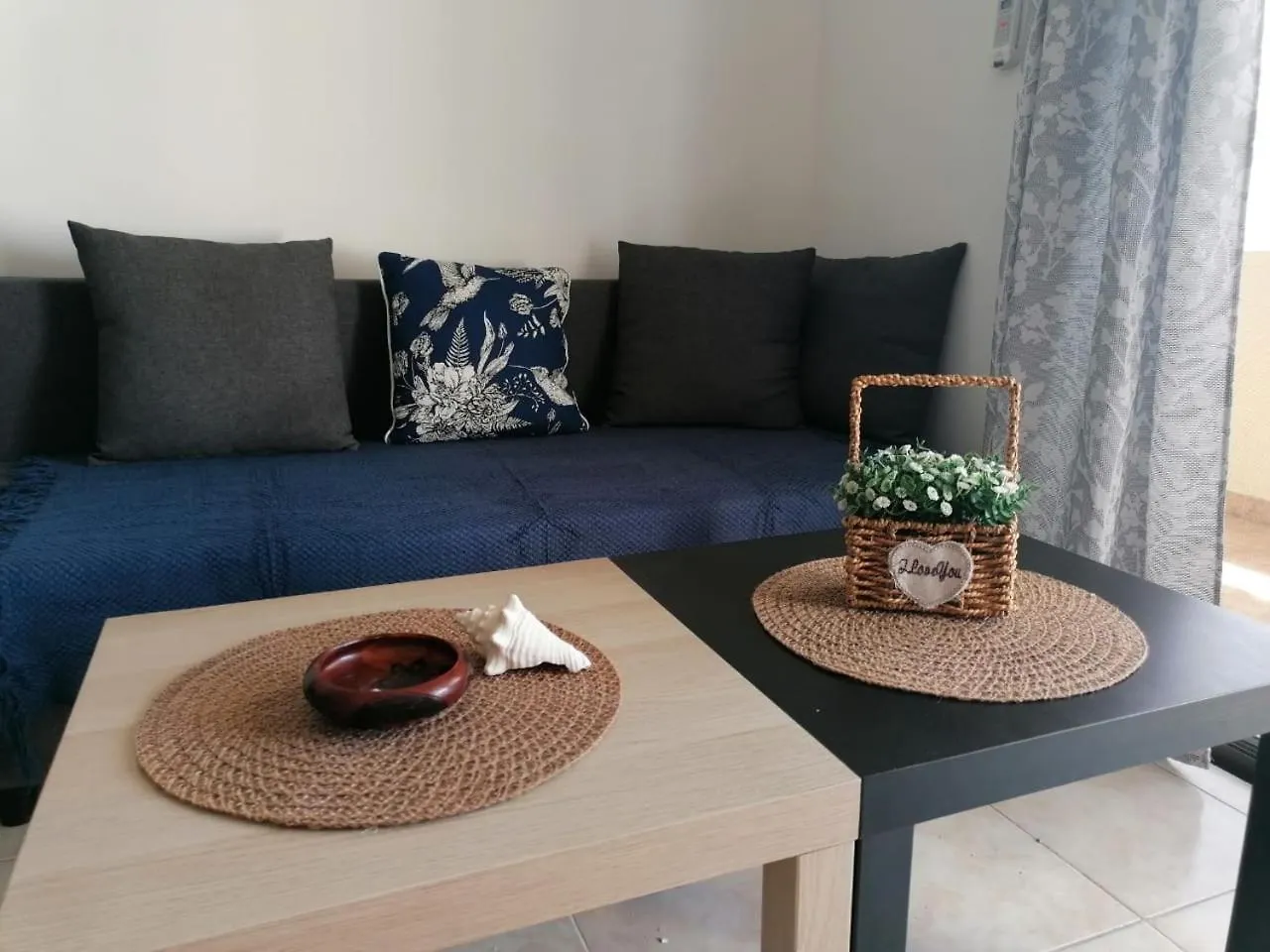 Apartment Rozarka Soficu El Eden Dominicus La Laguna