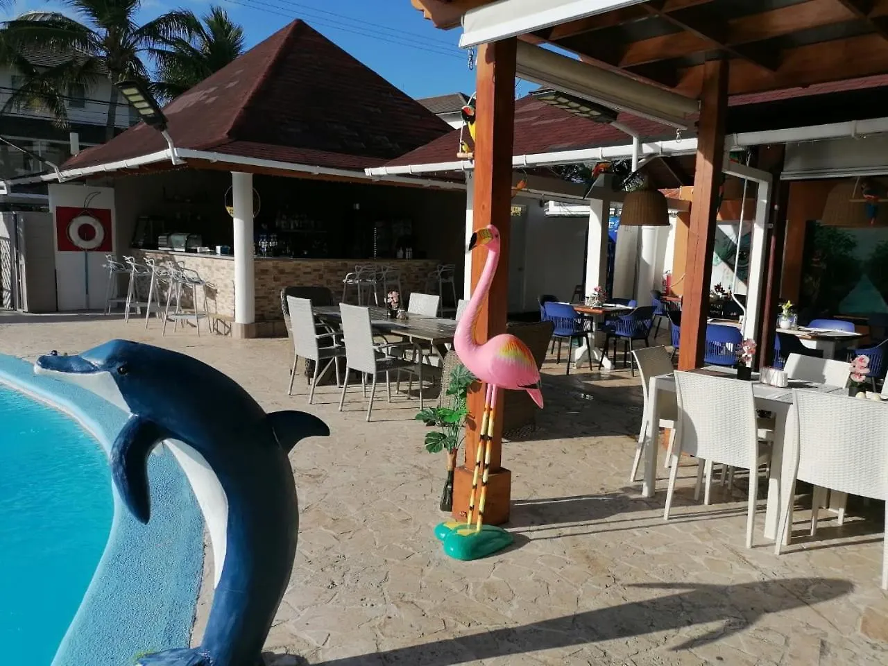 Apartment Rozarka Soficu El Eden Dominicus La Laguna
