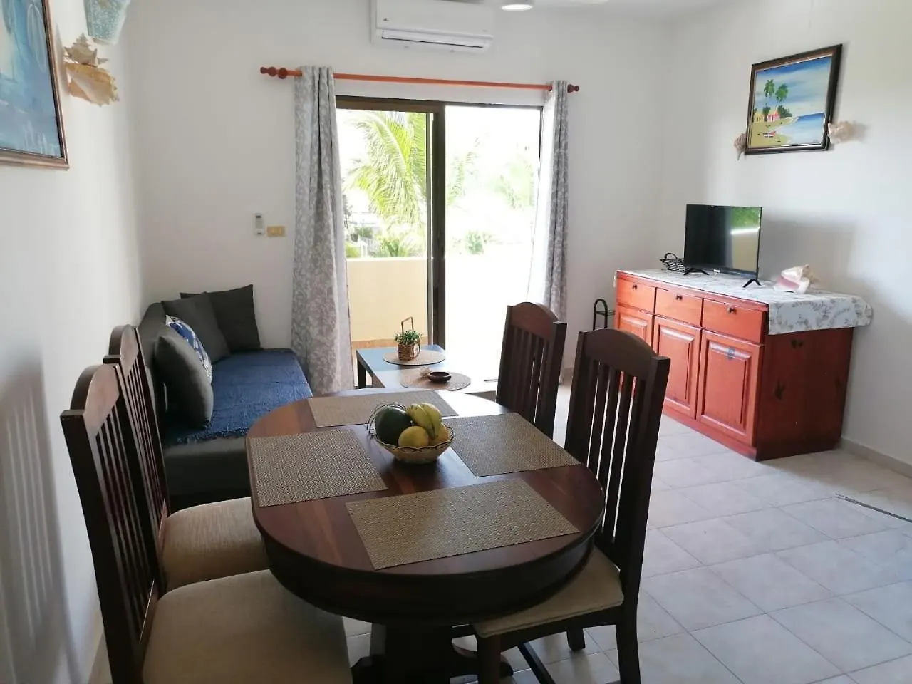 Apartment Rozarka Soficu El Eden Dominicus La Laguna Dominican Republic