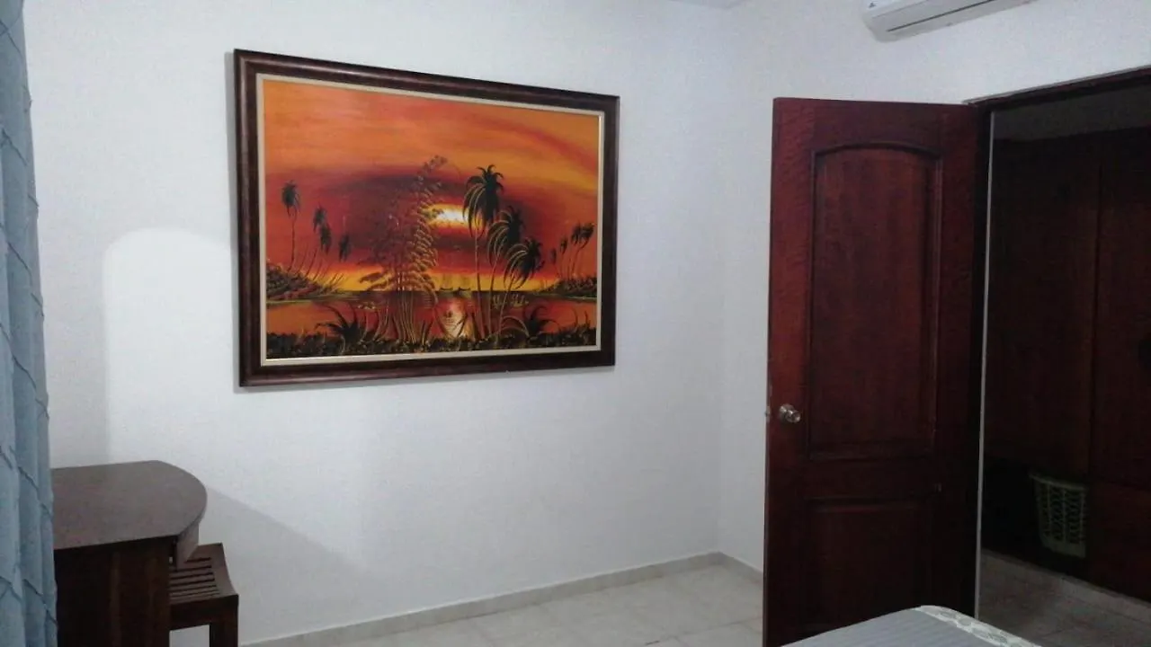 Apartment Rozarka Soficu El Eden Dominicus La Laguna