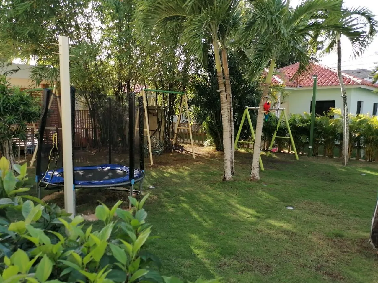 Apartment Rozarka Soficu El Eden Dominicus La Laguna