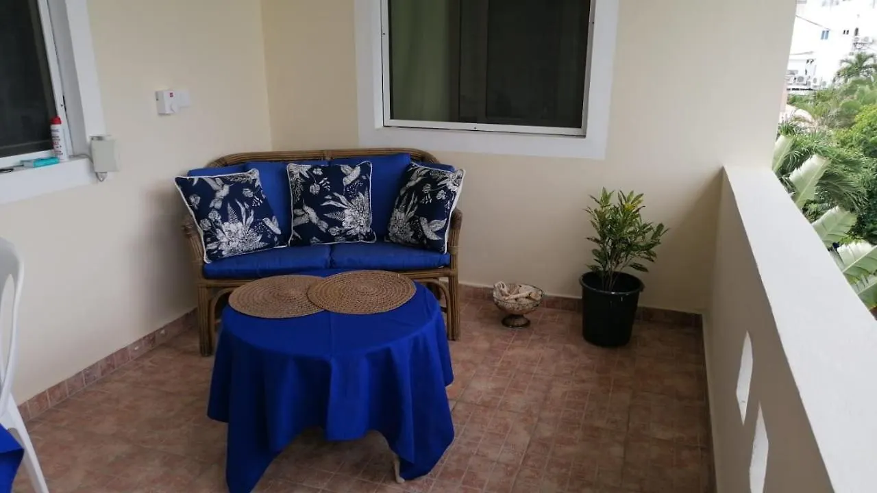 Apartment Rozarka Soficu El Eden Dominicus La Laguna