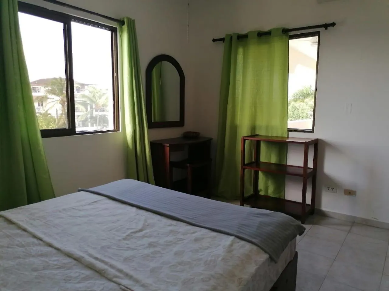 Apartment Rozarka Soficu El Eden Dominicus La Laguna