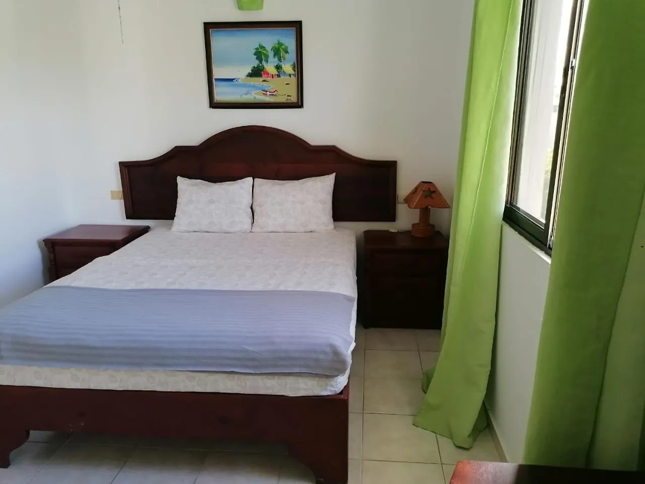 Apartment Rozarka Soficu El Eden Dominicus La Laguna