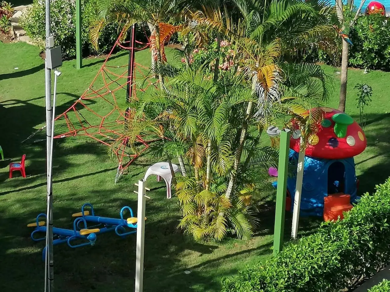 Apartment Rozarka Soficu El Eden Dominicus La Laguna 0*,