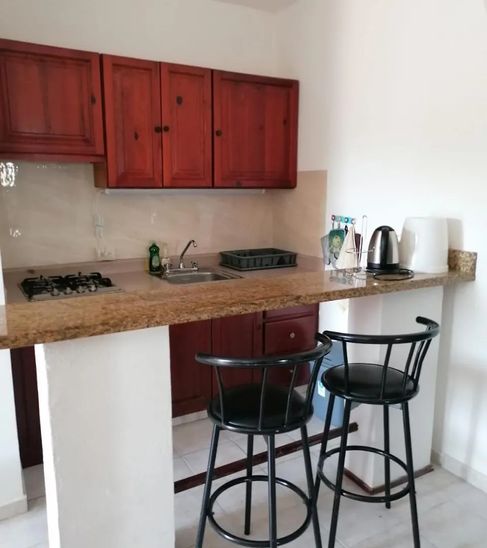 Apartment Rozarka Soficu El Eden Dominicus La Laguna