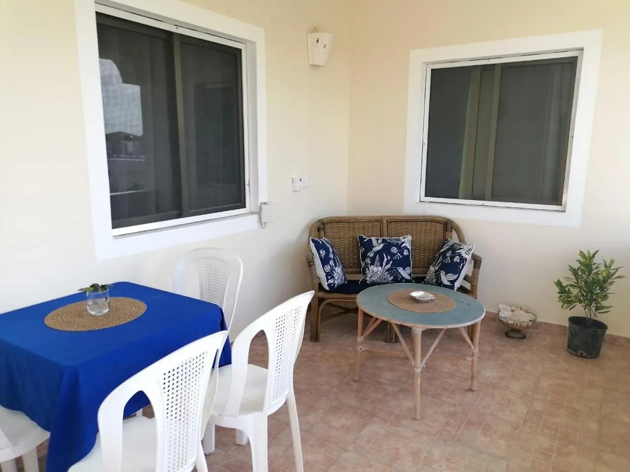 Apartment Rozarka Soficu El Eden Dominicus La Laguna