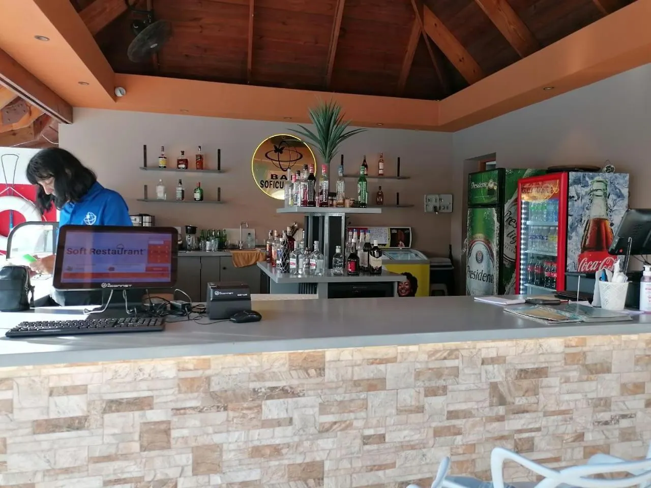 Apartment Rozarka Soficu El Eden Dominicus La Laguna