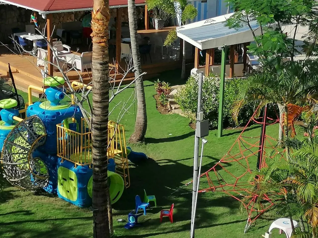 Apartment Rozarka Soficu El Eden Dominicus La Laguna