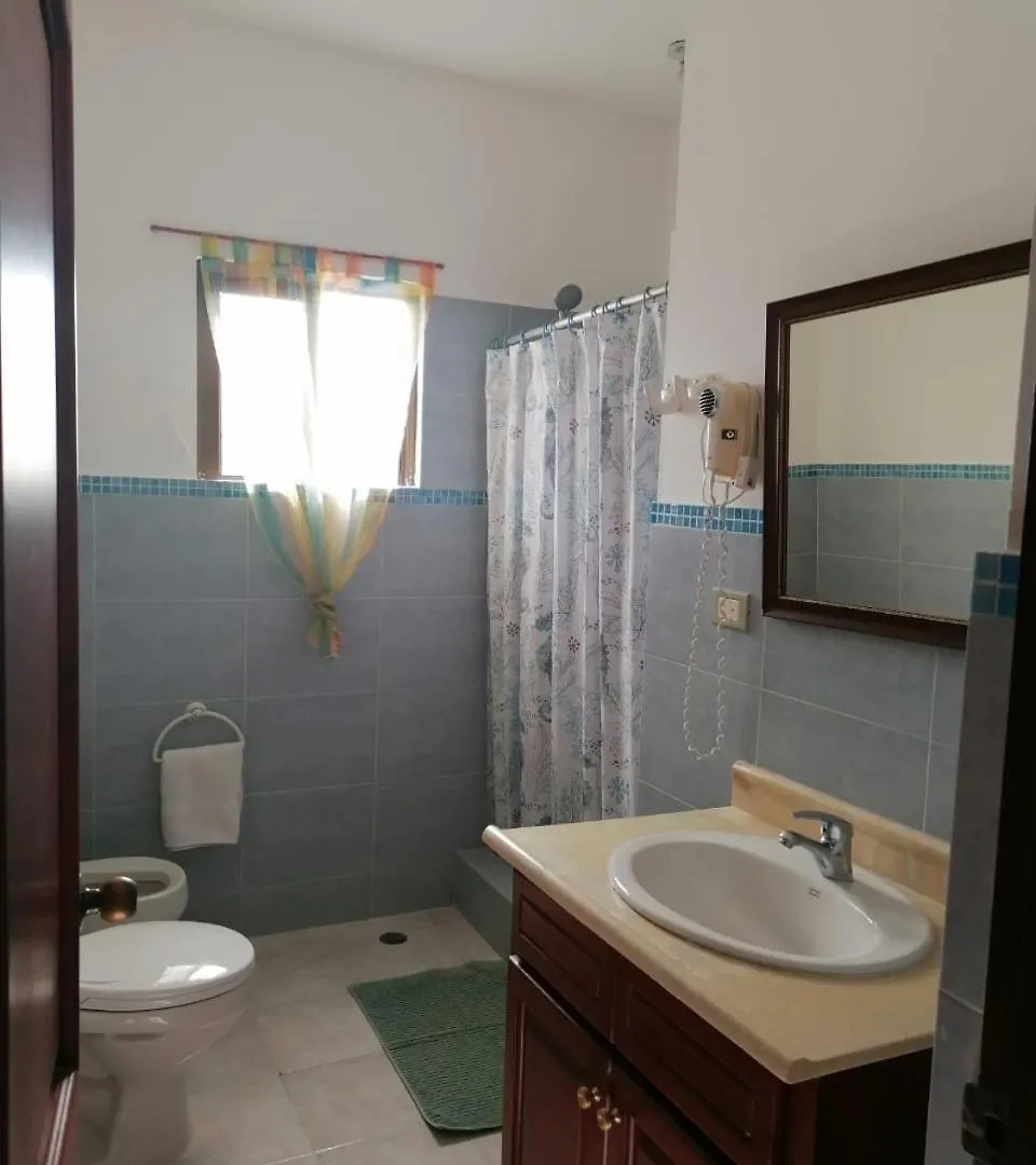 Apartment Rozarka Soficu El Eden Dominicus La Laguna