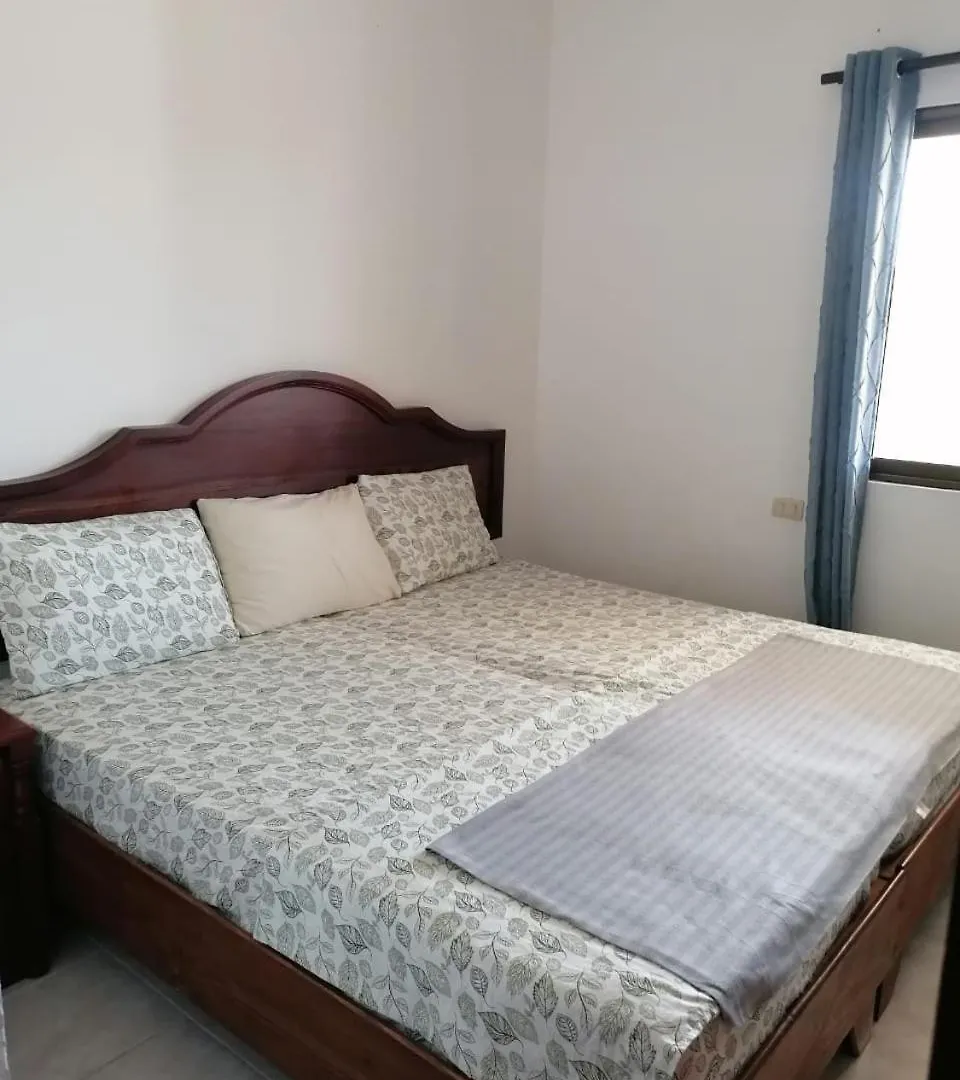 Apartment Rozarka Soficu El Eden Dominicus La Laguna