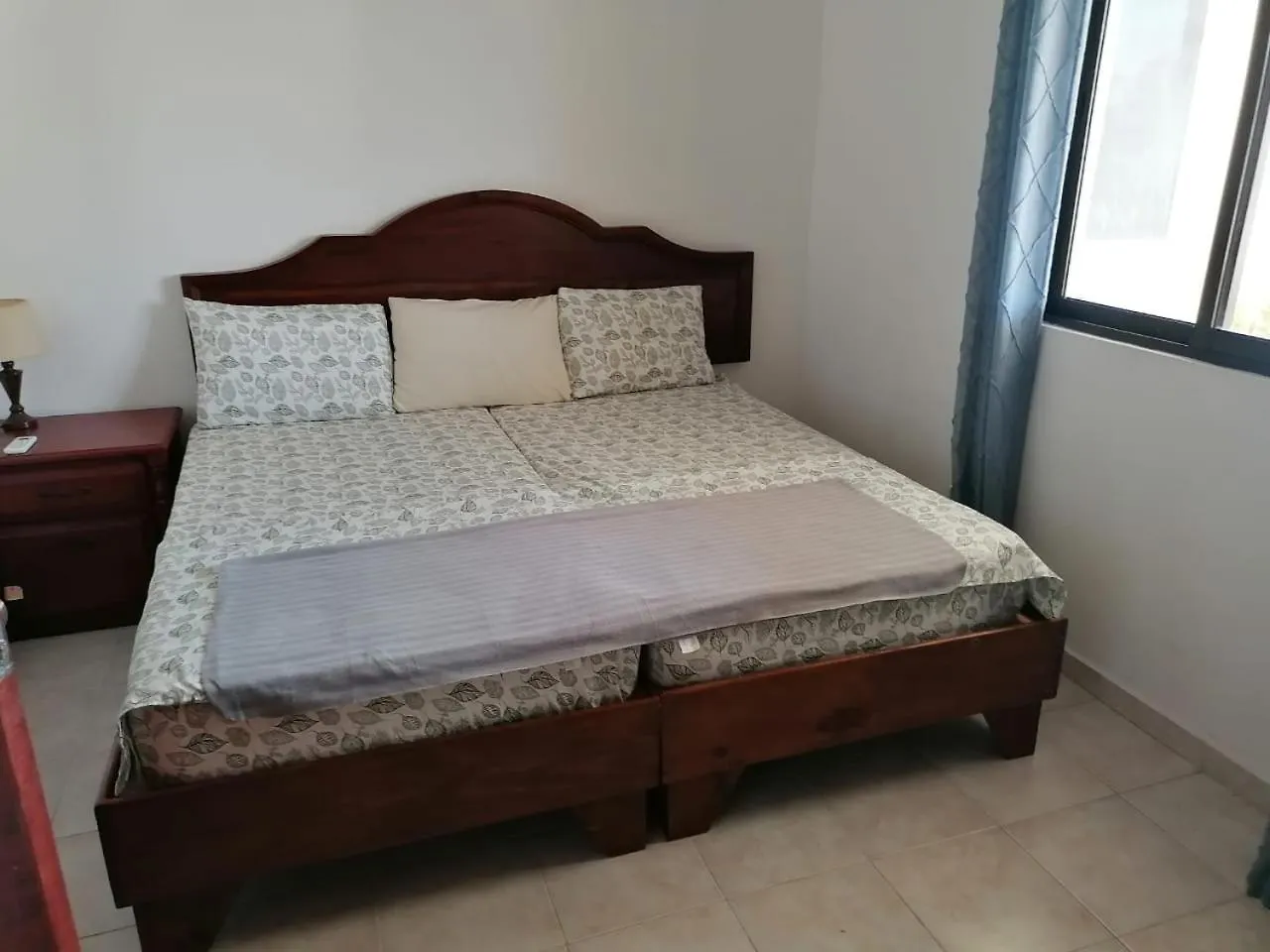 Apartment Rozarka Soficu El Eden Dominicus La Laguna Dominican Republic