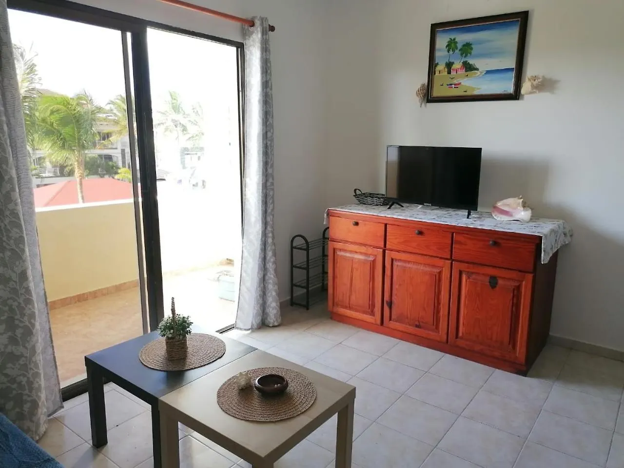 Apartment Rozarka Soficu El Eden Dominicus La Laguna